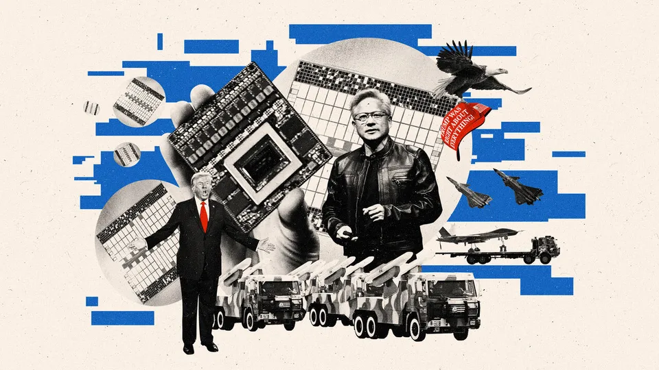 чипы-и-Китай