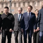 Европейская компания