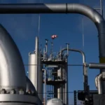 Газопровод