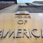 Голос Америки