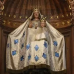 Изображение-Девы-Марии