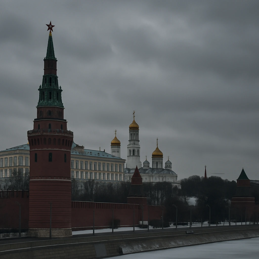 Kremlin