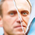 Навальный Алексей