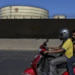 Indian Oil