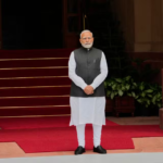 Премьер-министр-Индии-Нарендра-Моди