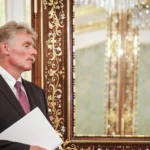 Kremlin spokesman Dmitry Peskov