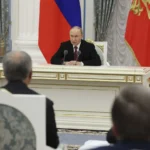 Президент Владимир Путин подводит итоги саммита