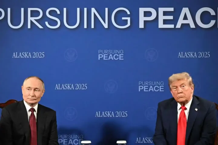 Путин-и-Трамп