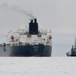 танкер
