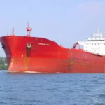 танкер теневого флота