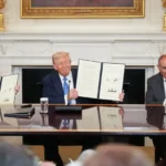 Трамп и остальные