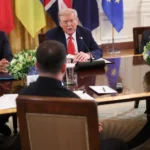 В-понедельник-президент-Трамп