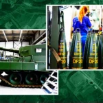 вооружения