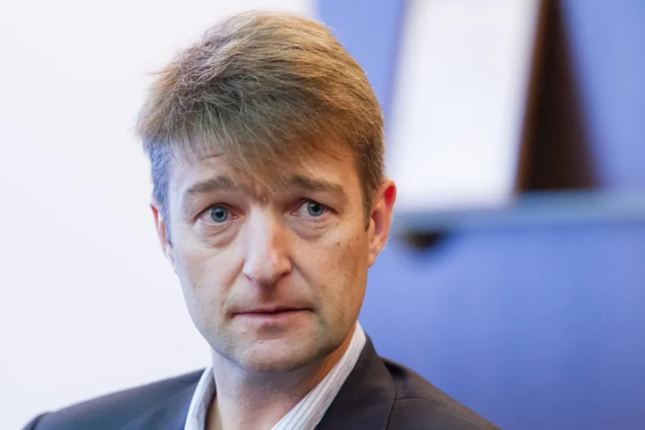 Денис Штенгелов