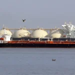 gas carrier