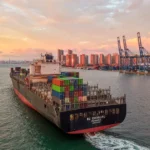 контейнеровоз