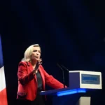 Марин Ле Пен