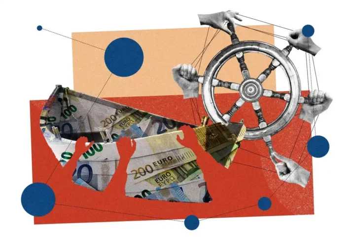 разговоры о бюджете