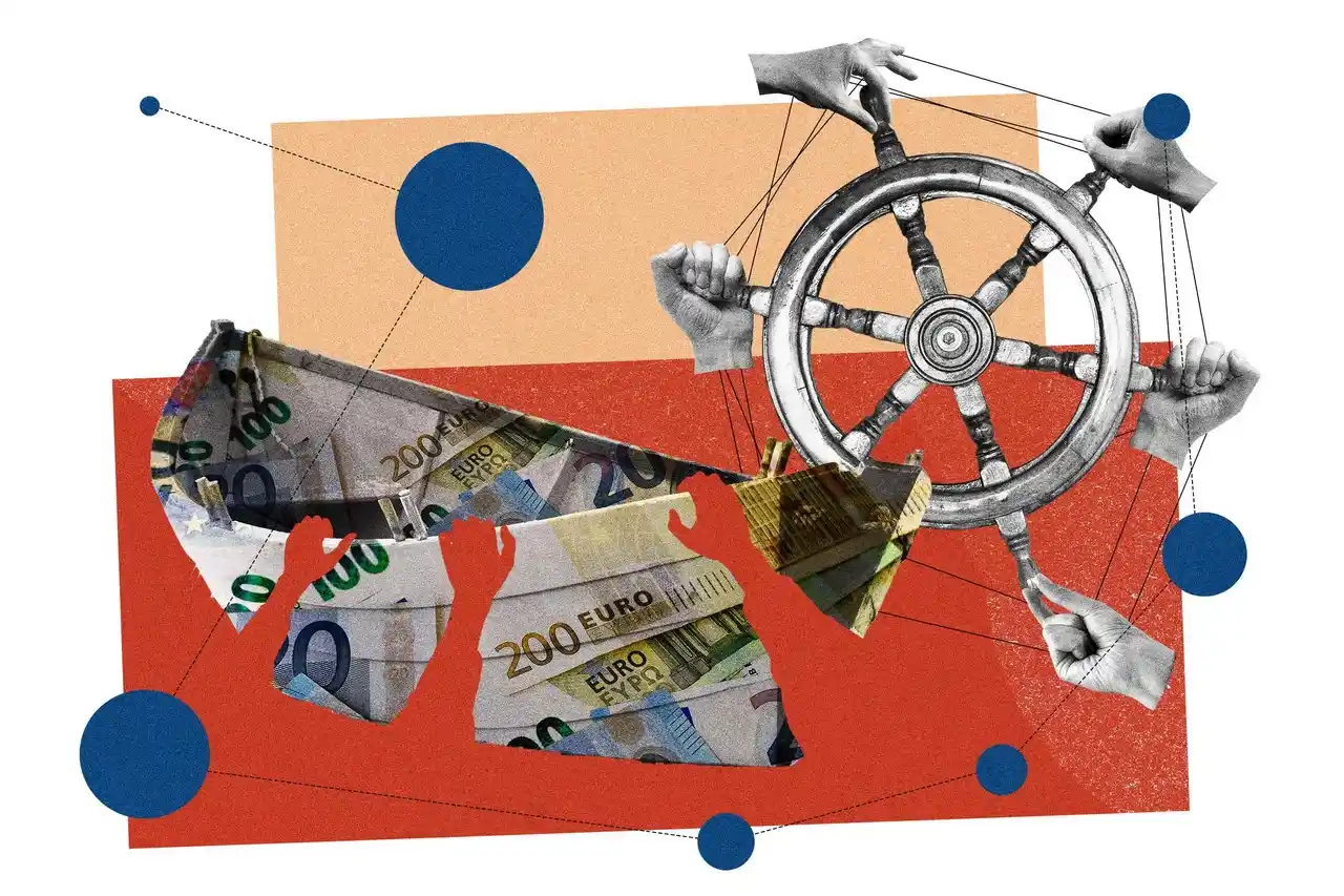 разговоры о бюджете