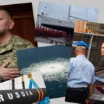 Северные потоки