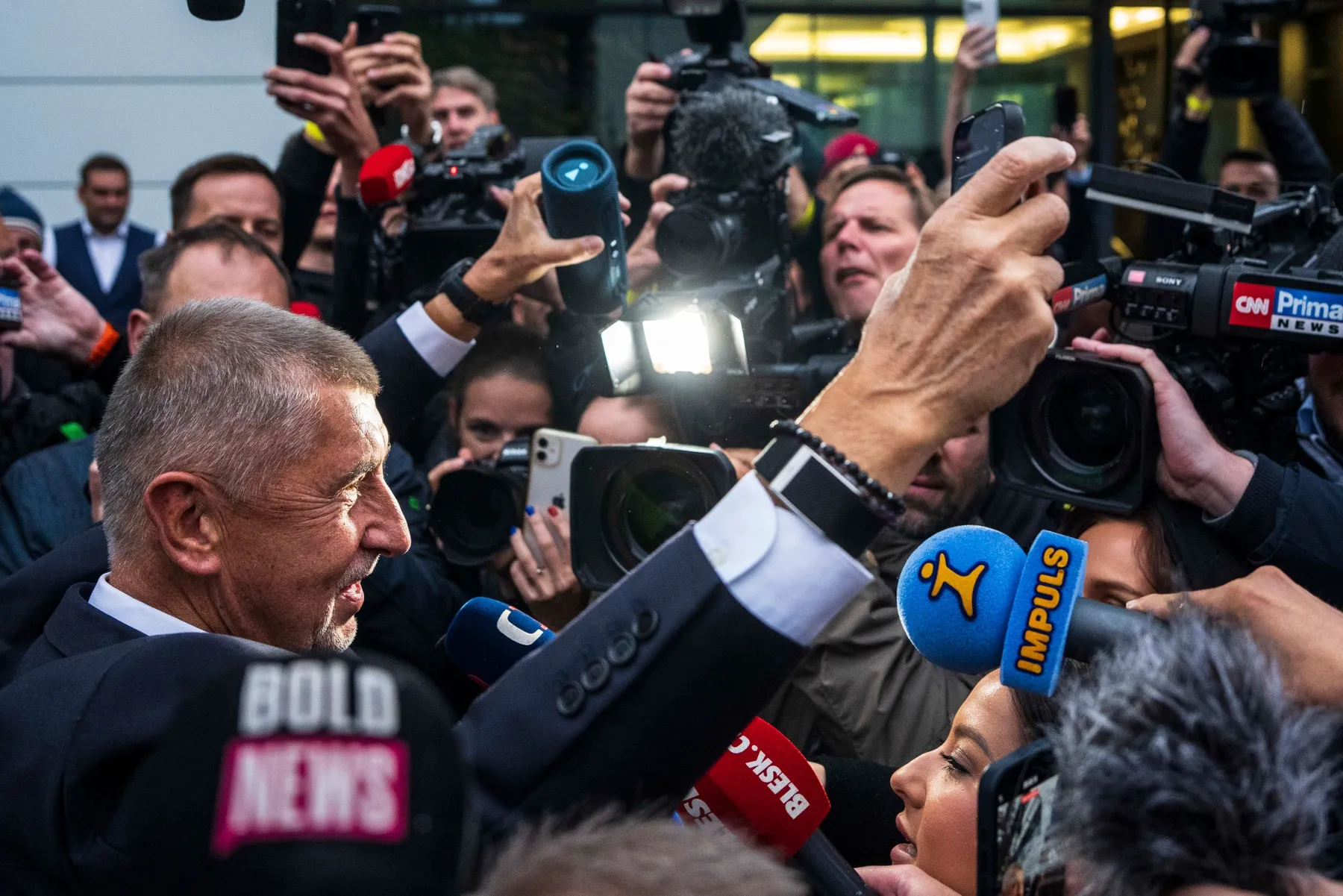 Андрей Бабиш