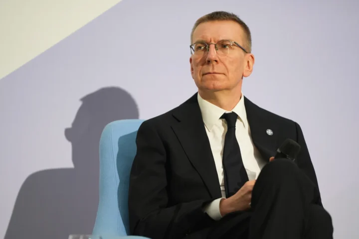 Эдгарс Ринкевичс