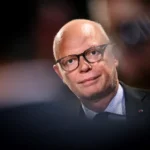 Эдуар Филипп