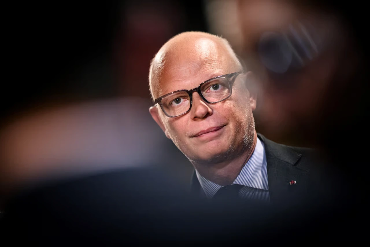 Эдуар Филипп