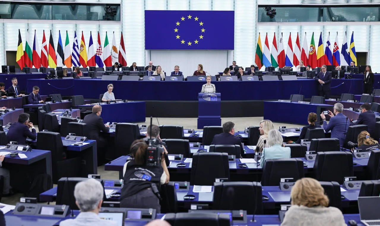 Европейский союз