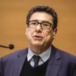 Французский экономист Филипп Агьон