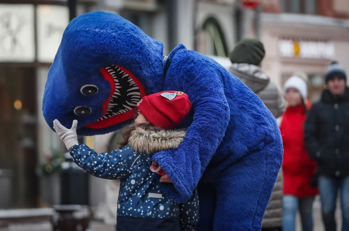 Хагги Вагги