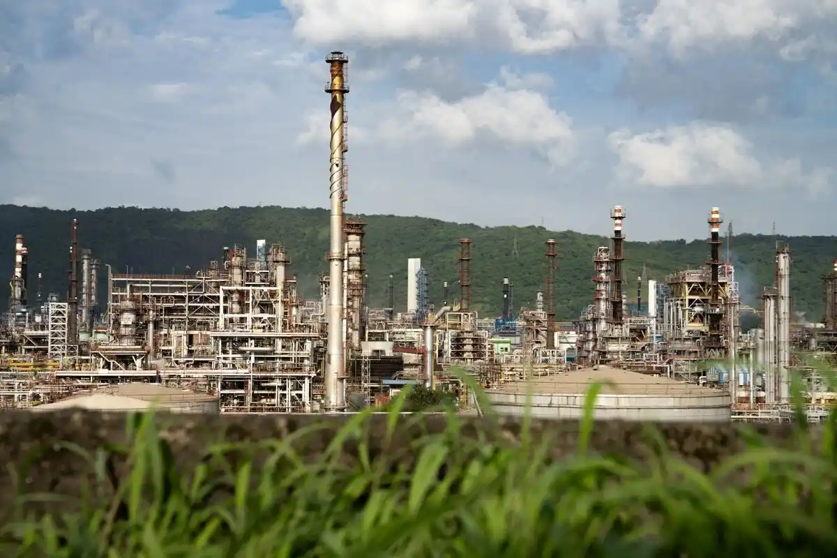 Индийские НПЗ