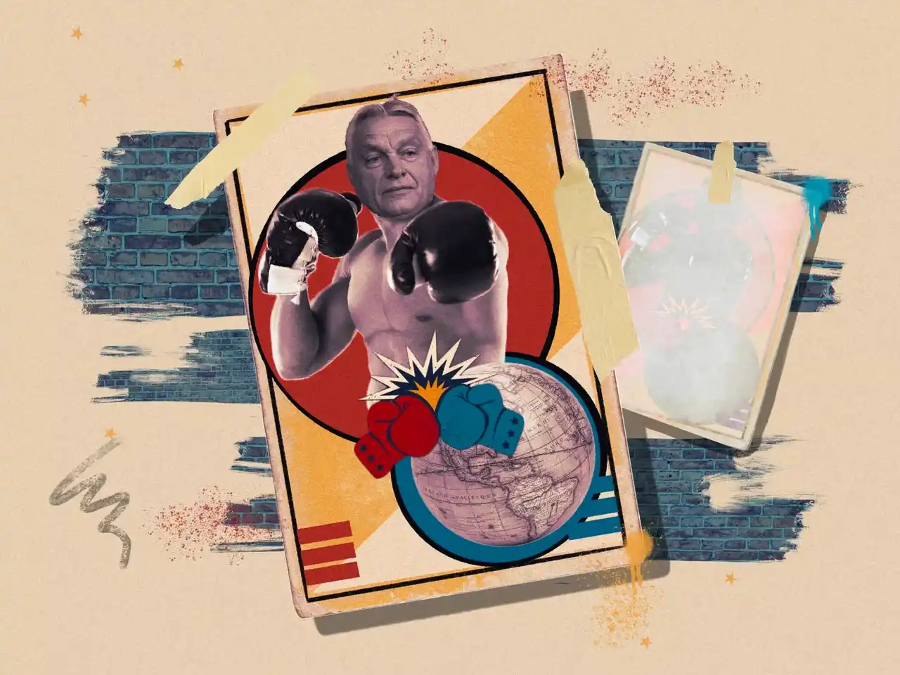 Премьер-министр Венгрии