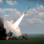 Пусковая установка HIMARS