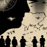 Российские войска