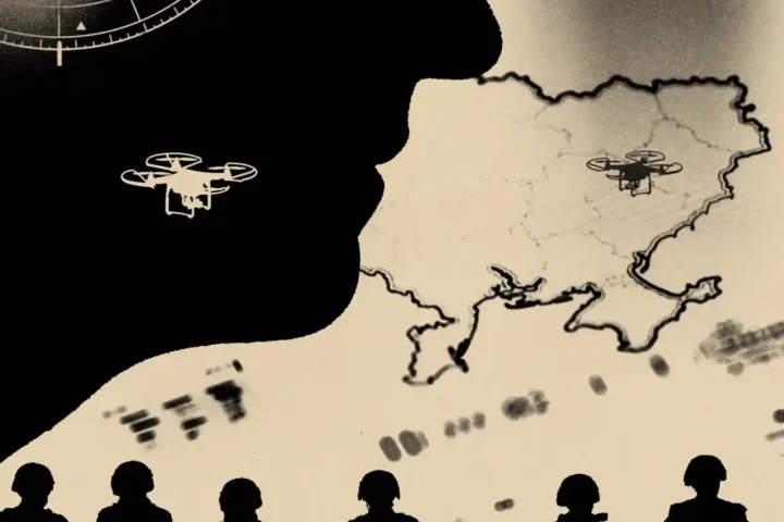 Российские войска