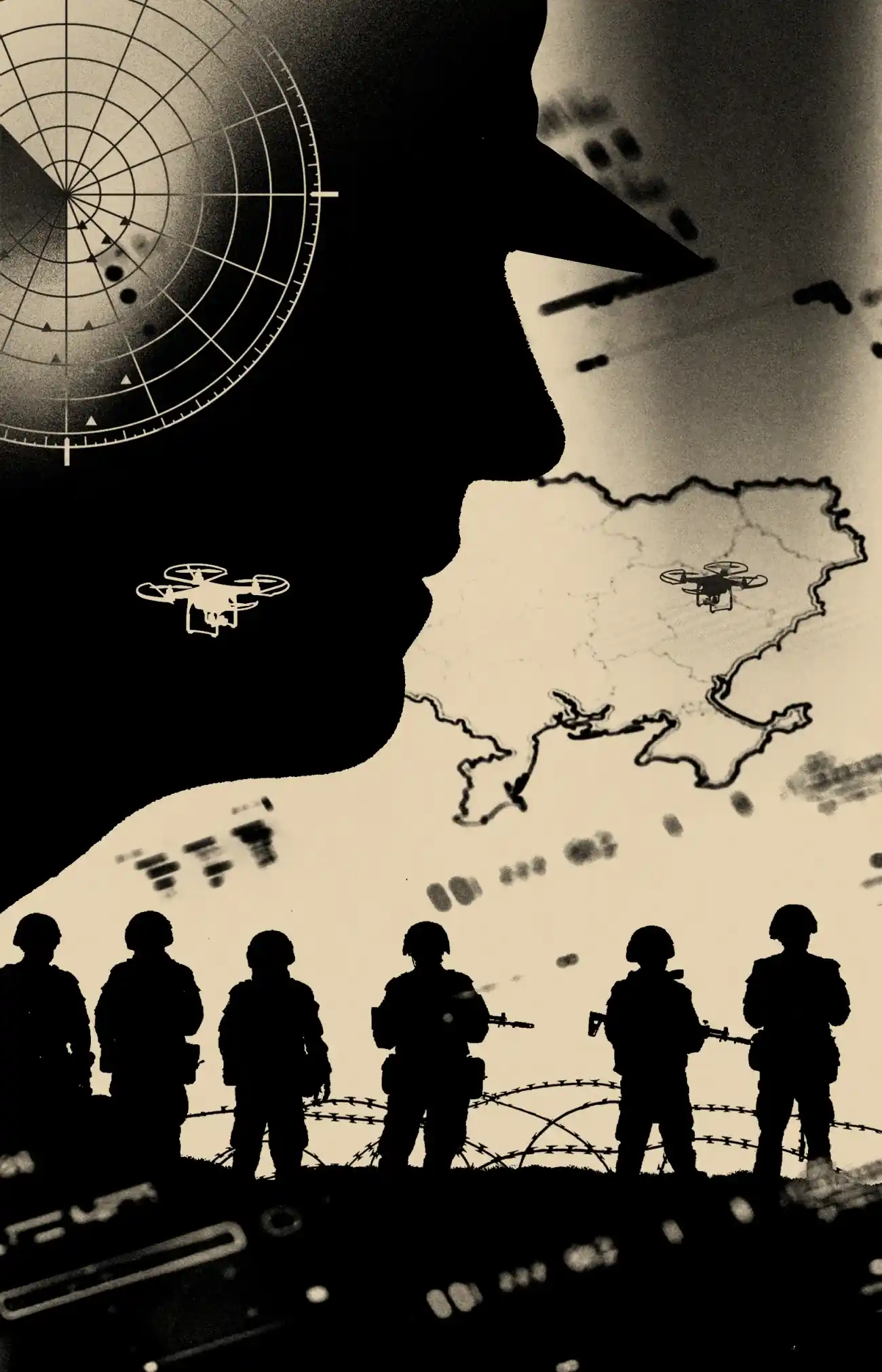 Российские войска