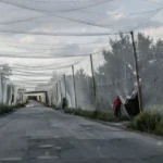 Сети для защиты от беспилотников