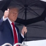 Трамп