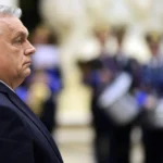 Виктор Орбан