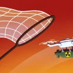 ядерные беспилотники