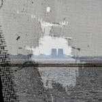 Запорожская АС