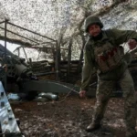 Артиллерист
