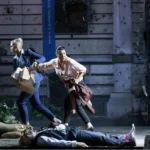 Донна Леонора