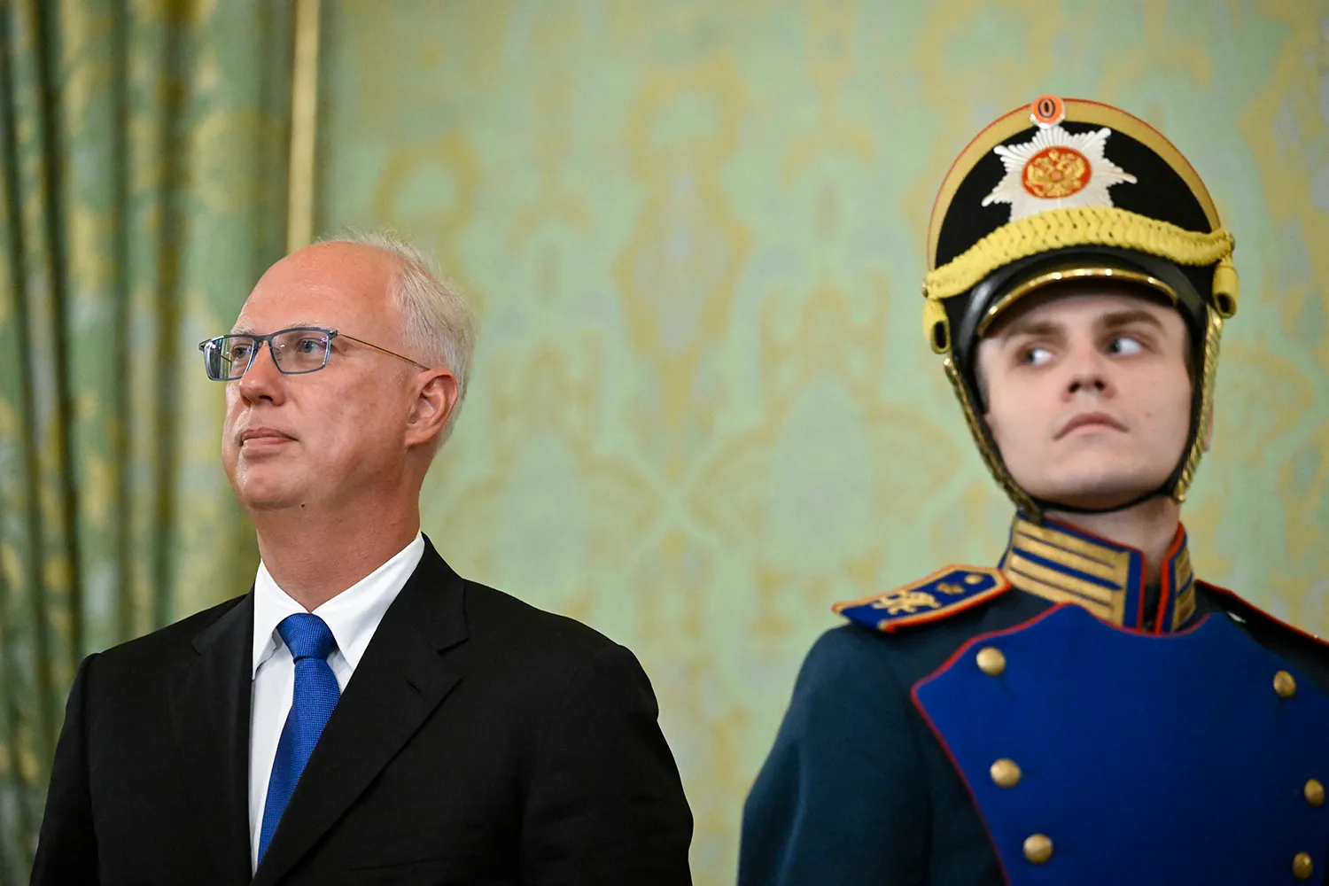 Кирилл Дмитриев