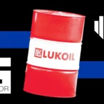 Лукойл и Роснефть