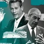 Натан Гилл и Фарадж