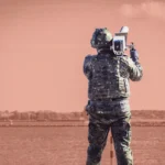 Немецкие солдаты