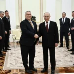 Орбан и Путин