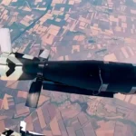 планирующая бомба